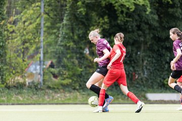 Bild 112 - wBJ ETV - Eilbek : Ergebnis: 1:4